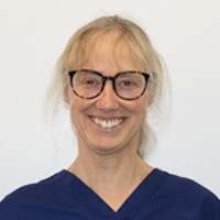 Dr Sarah Colegrave - MA VetMB BSAVA PGCertSAECC MRCVS Advanced Practitioner Small Animal Emergency & Critical Care